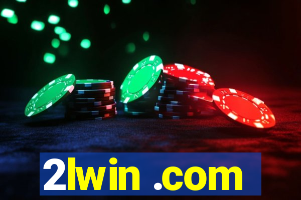 2lwin .com